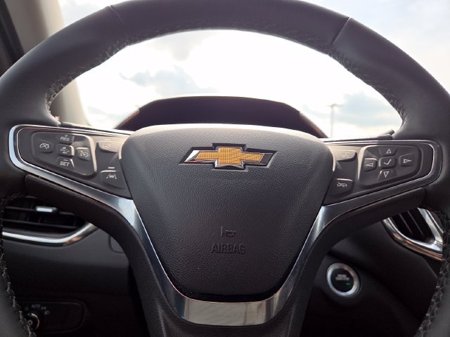 Used 2024 Chevrolet Equinox LT FWD image 25