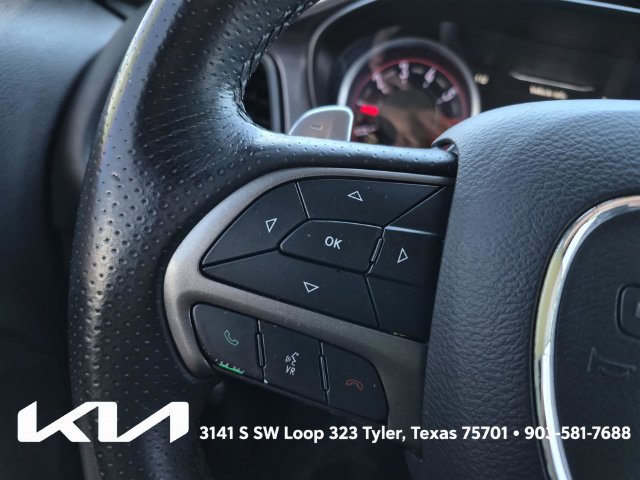 Used 2019 Dodge Challenger R/T w/ Driver Convenience Group RWD image 26