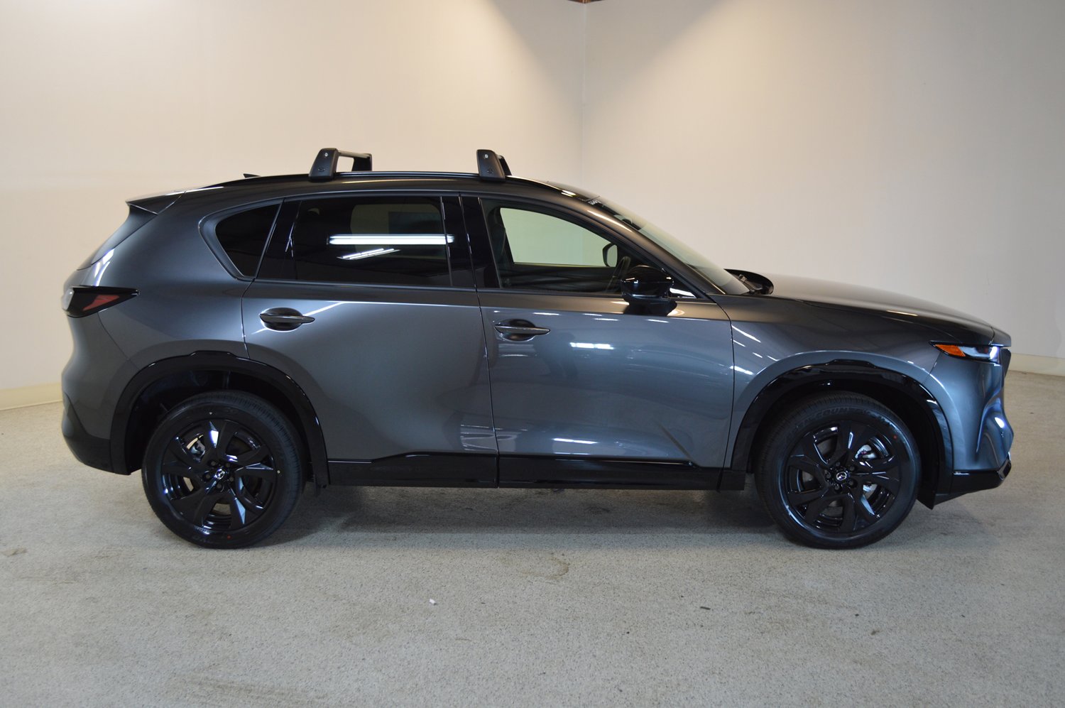 New 2026 MAZDA CX-5 2.5 S w/ Premium Package image 2