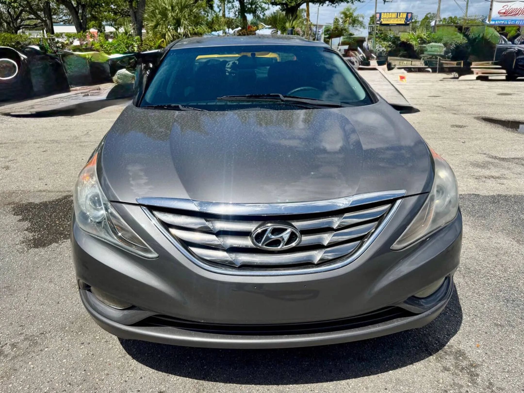 Used 2011 Hyundai Sonata SE FWD image 8