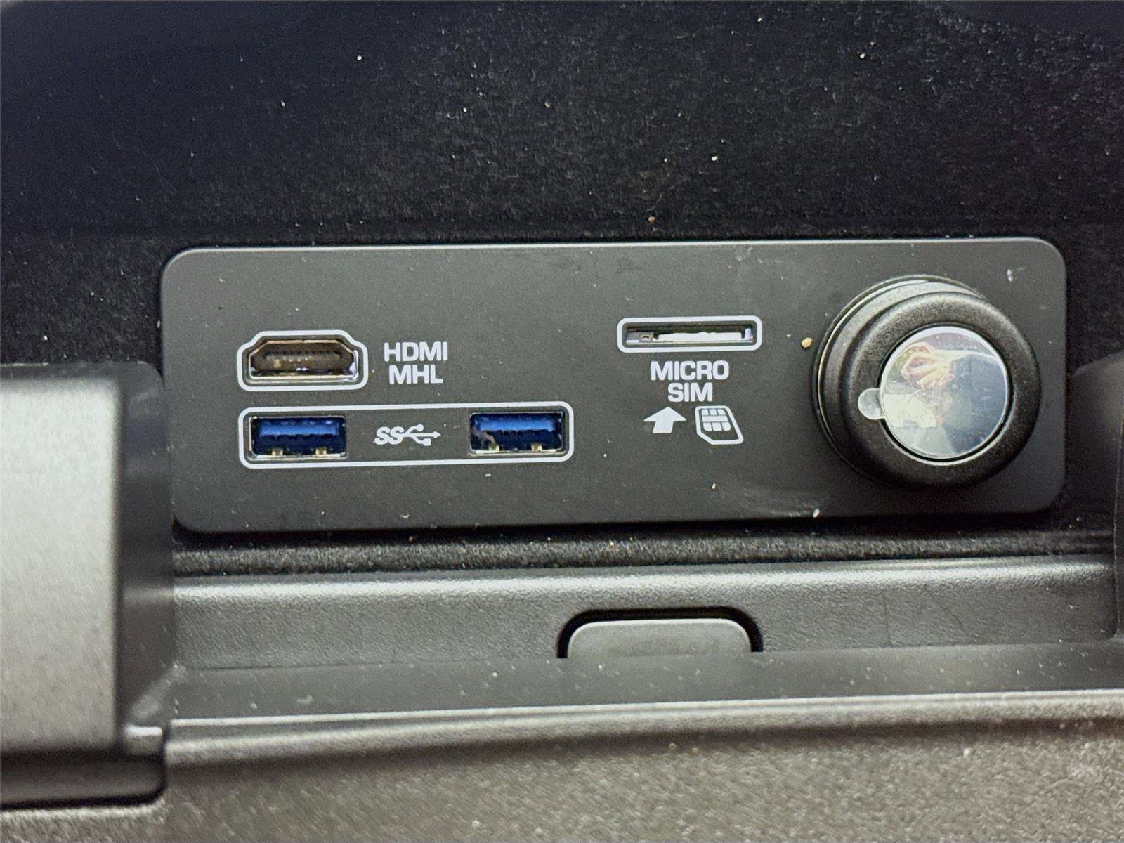 Used 2018 Land Rover Range Rover Sport Supercharged image 16