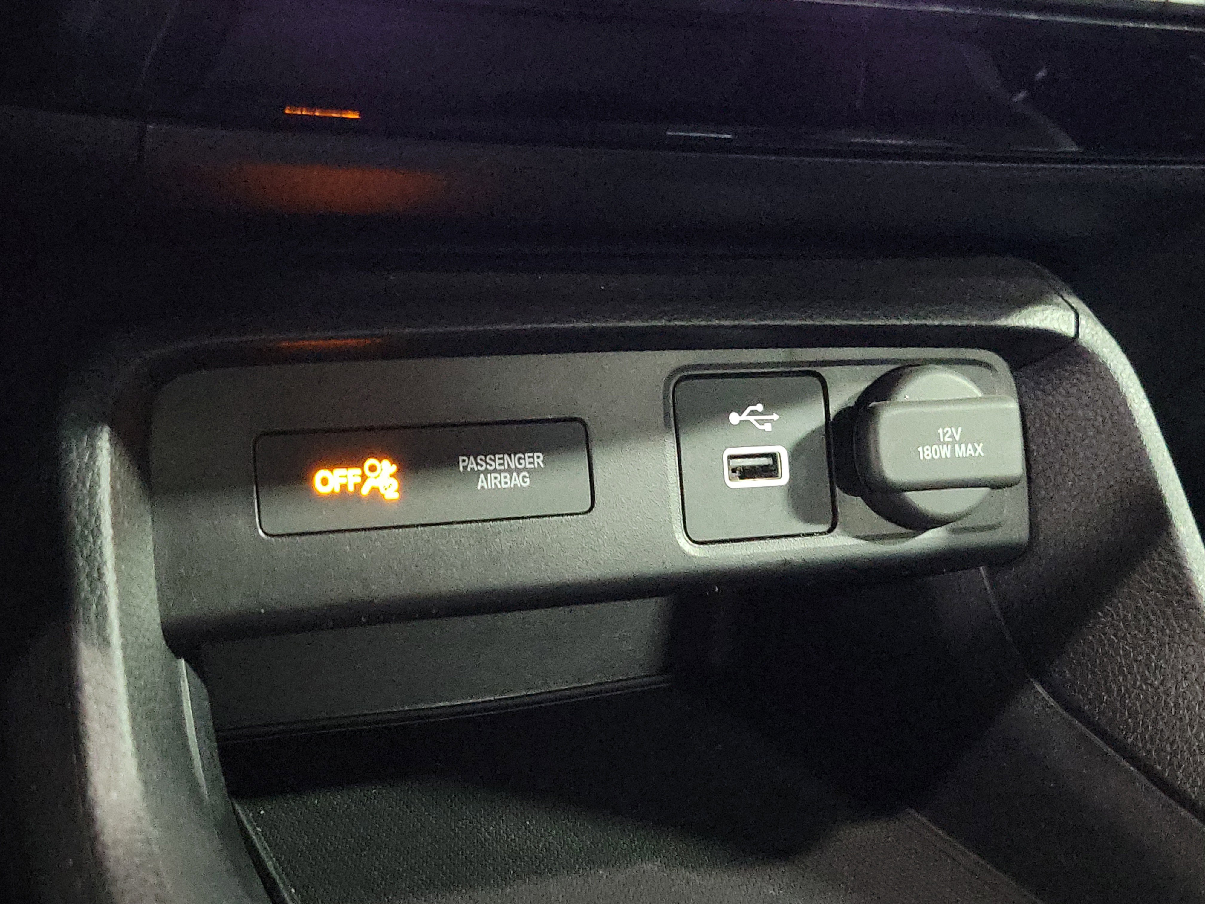 Certified 2022 Honda Civic Sport image 30