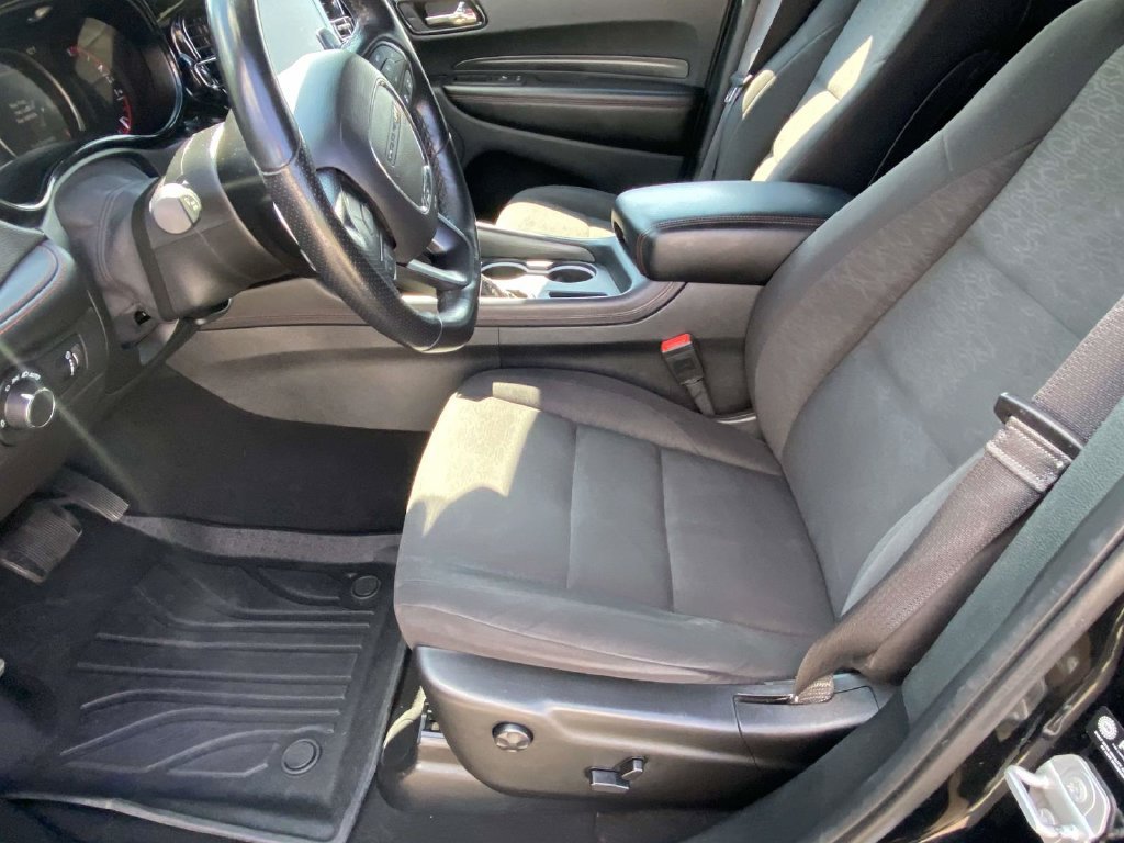 Used 2023 Dodge Durango GT AWD/4WD image 17