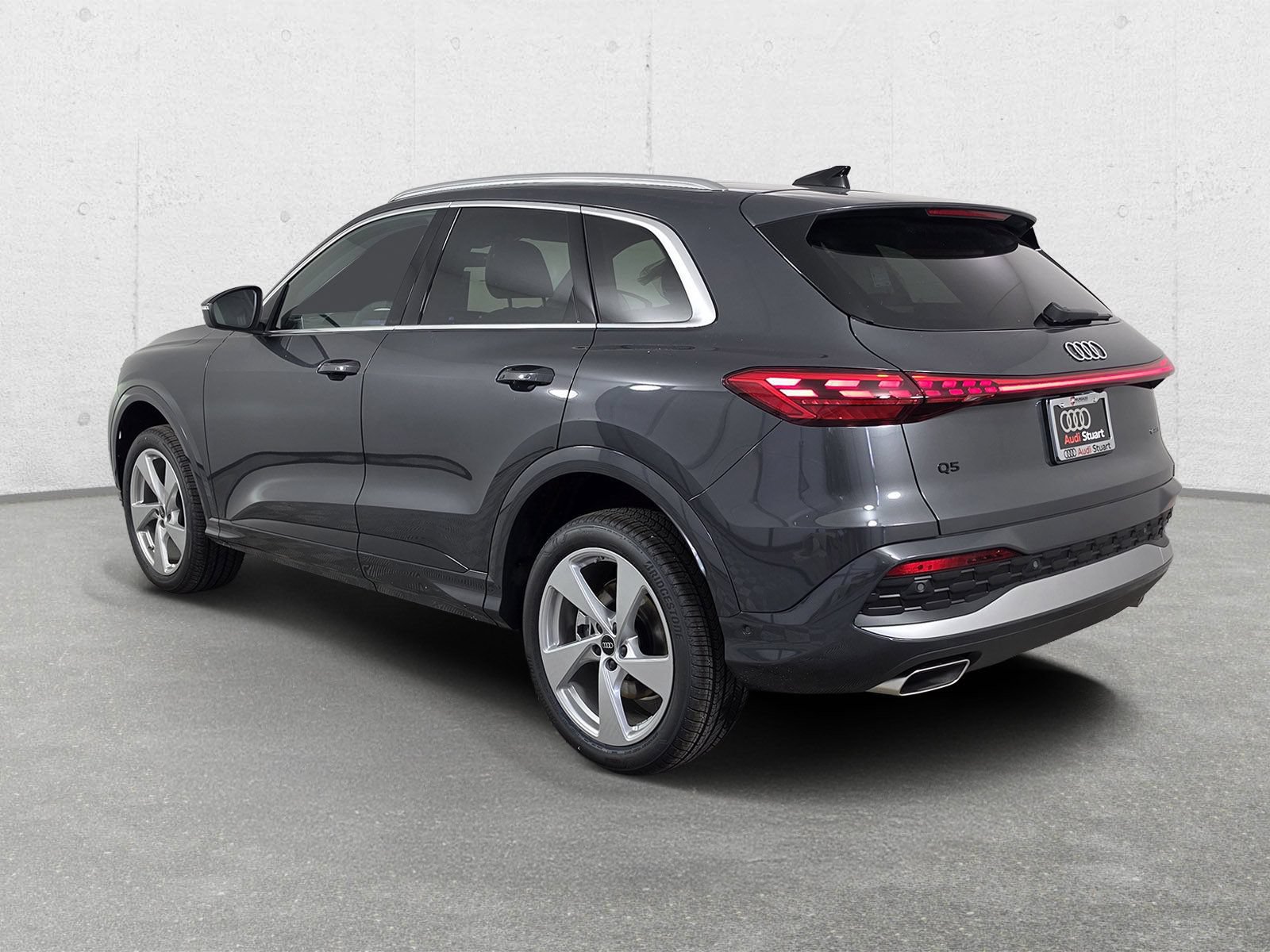 New 2026 Audi Q5 Premium Plus AWD/4WD image 4