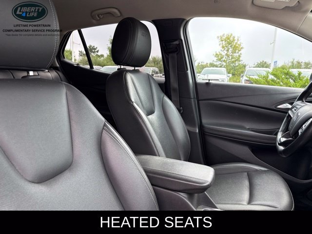 Used 2024 Buick Encore GX Sport Touring w/ Comfort Package AWD/4WD image 10