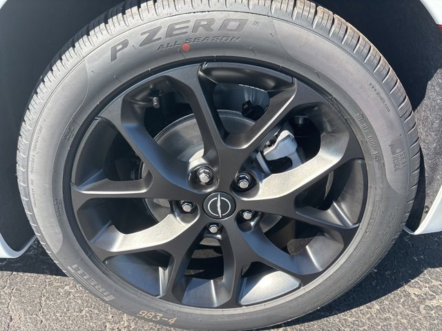 New 2026 Chrysler Pacifica Limited image 27