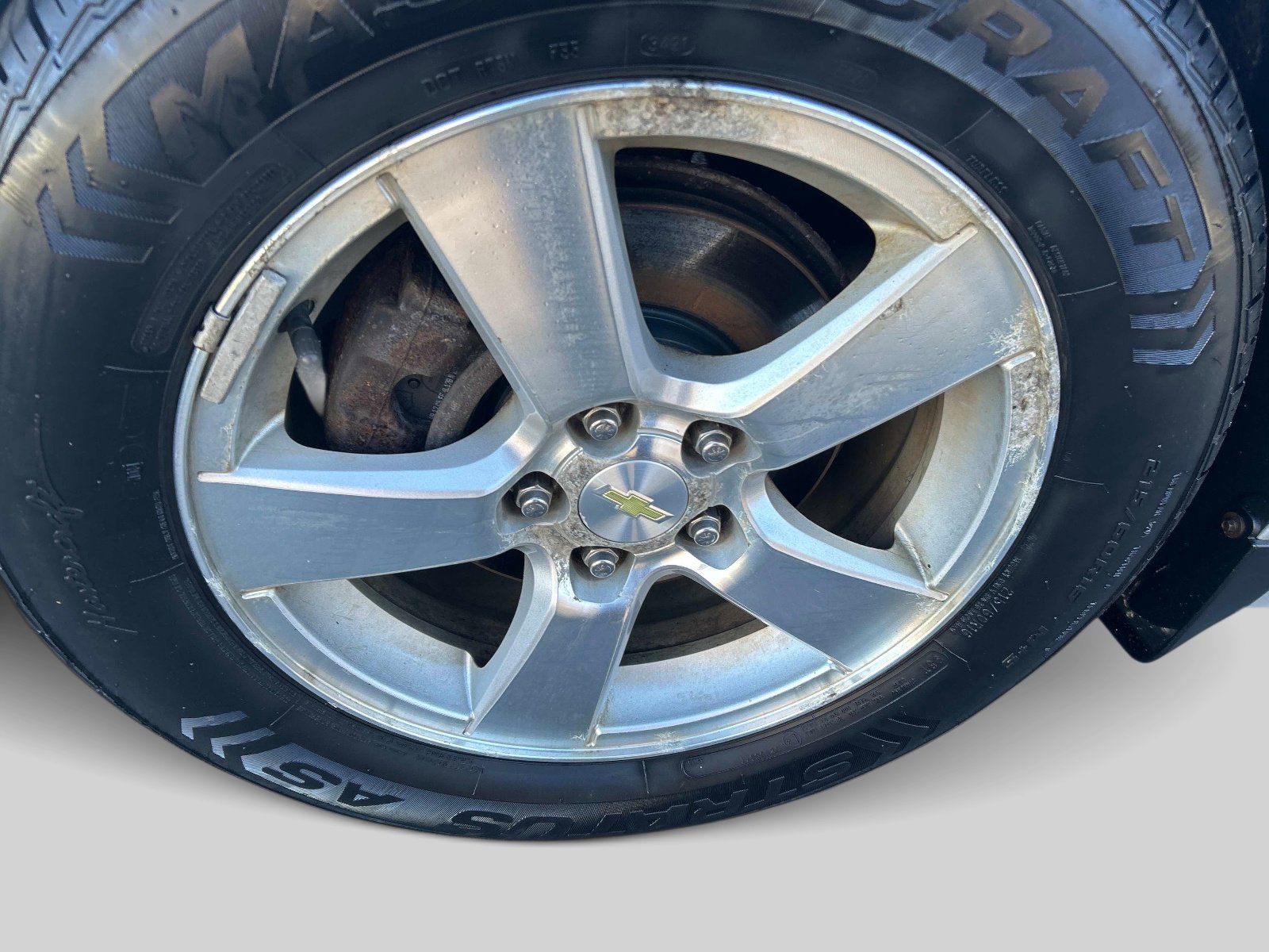 Used 2013 Chevrolet Cruze LT image 9