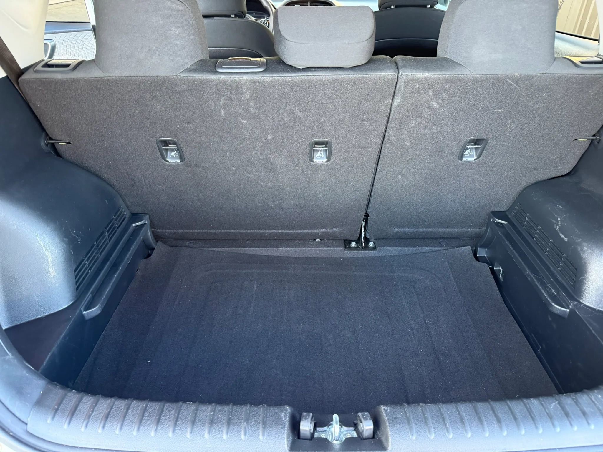 Used 2022 Kia Soul LX w/ Technology Package image 22