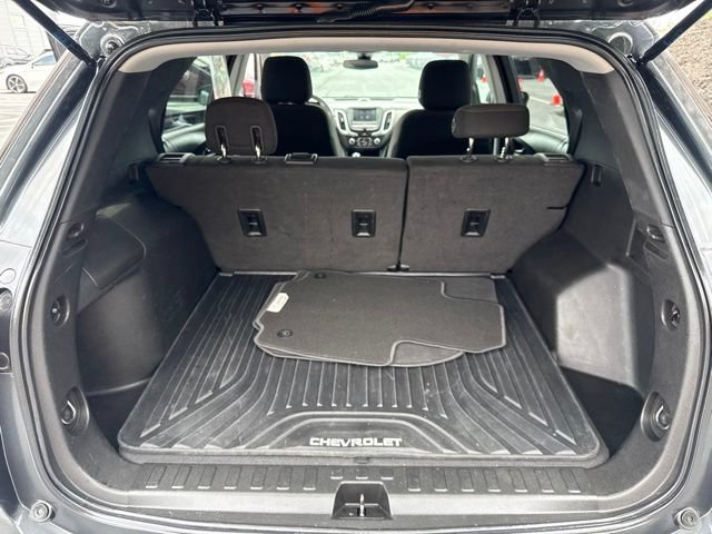 Used 2020 Chevrolet Equinox LT AWD/4WD image 15