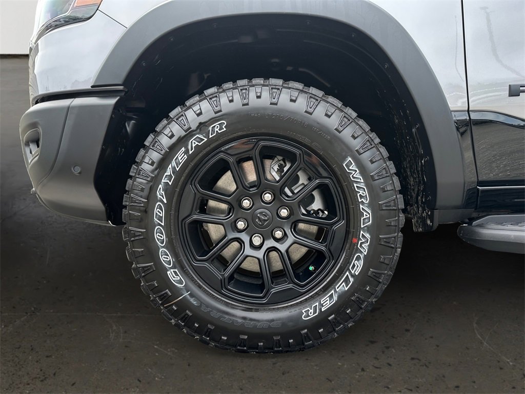 New 2026 RAM 1500 Rebel image 10