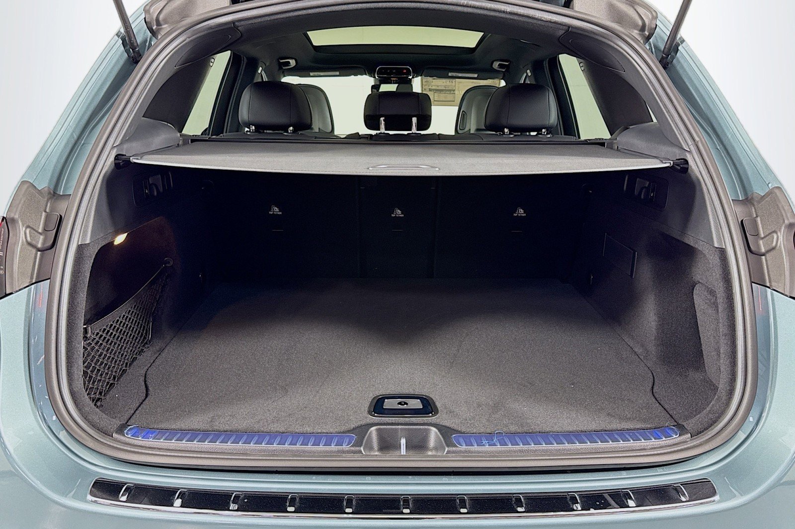 New 2026 Mercedes-Benz GLC 300 image 22