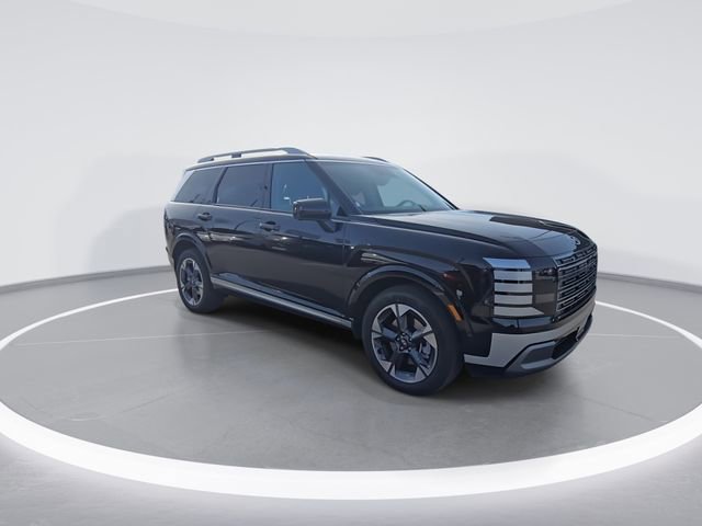New 2026 Hyundai Palisade Limited image 2