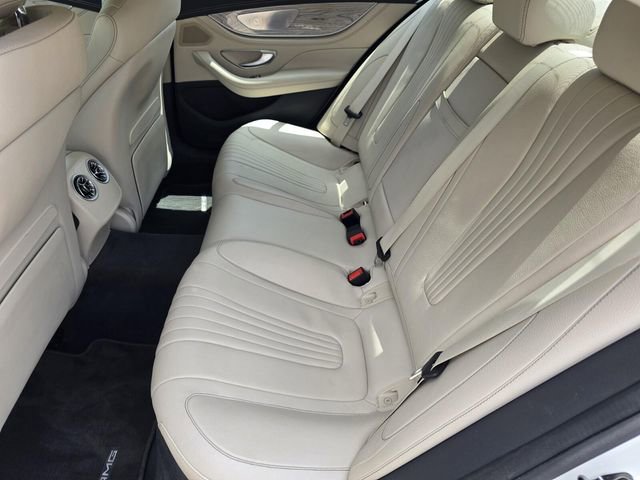 Used 2019 Mercedes-Benz CLS 450 w/ Driver Assistance Package image 34