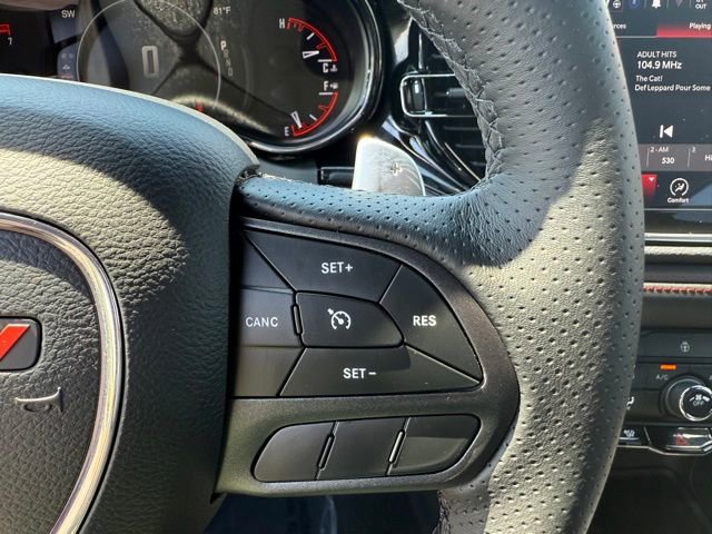 New 2026 Dodge Durango GT image 18