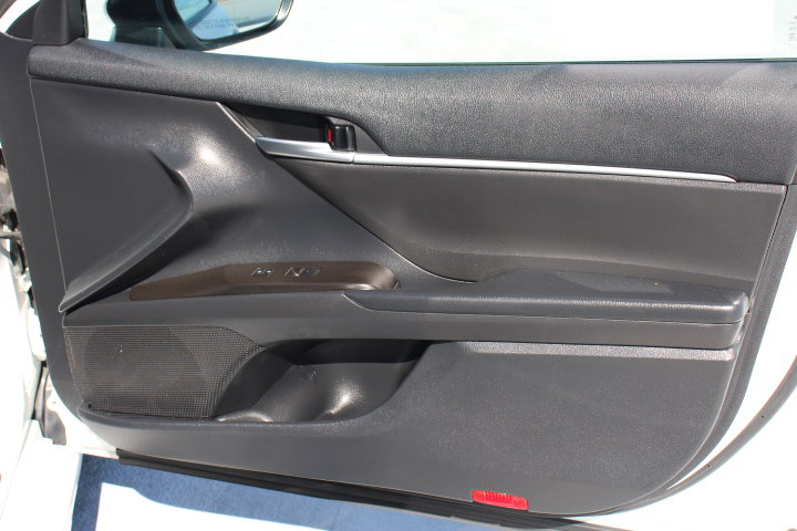 Certified 2023 Toyota Camry SE w/ Convenience Package image 19