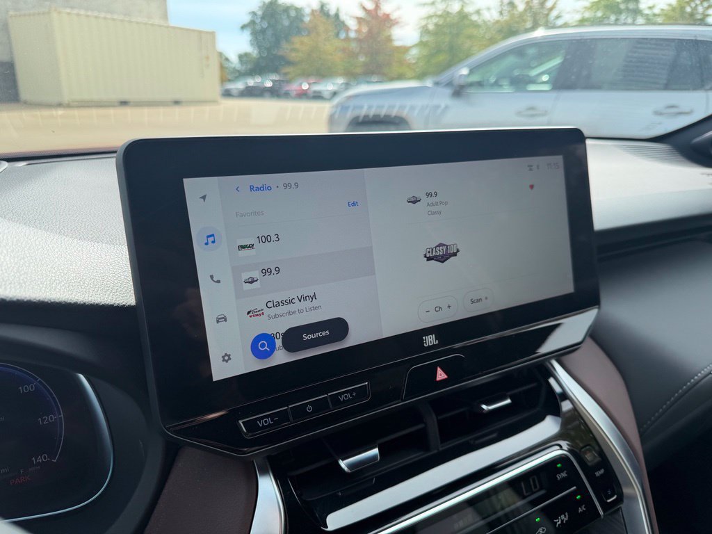 Certified 2023 Toyota Venza Limited AWD/4WD image 20