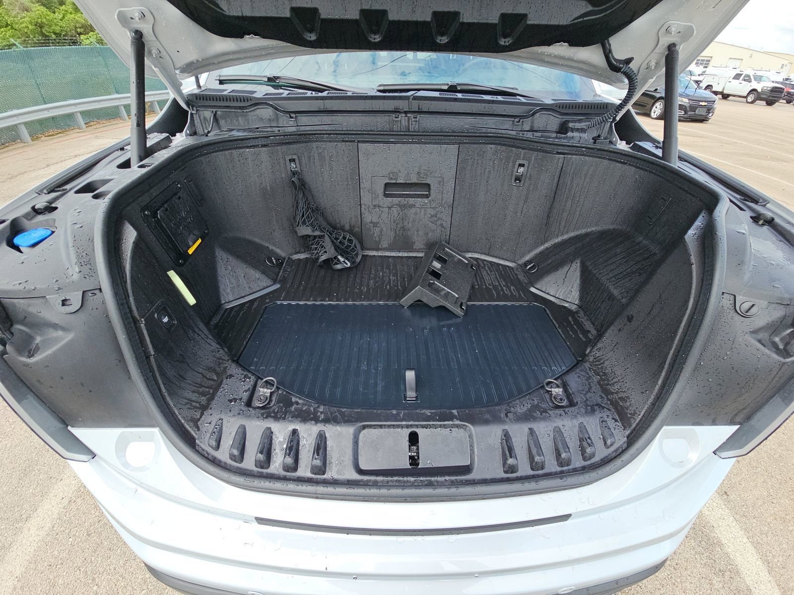 Used 2025 Ford F150 Lightning Lariat image 18