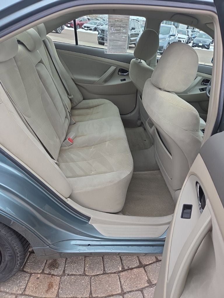 Used 2009 Toyota Camry LE image 24