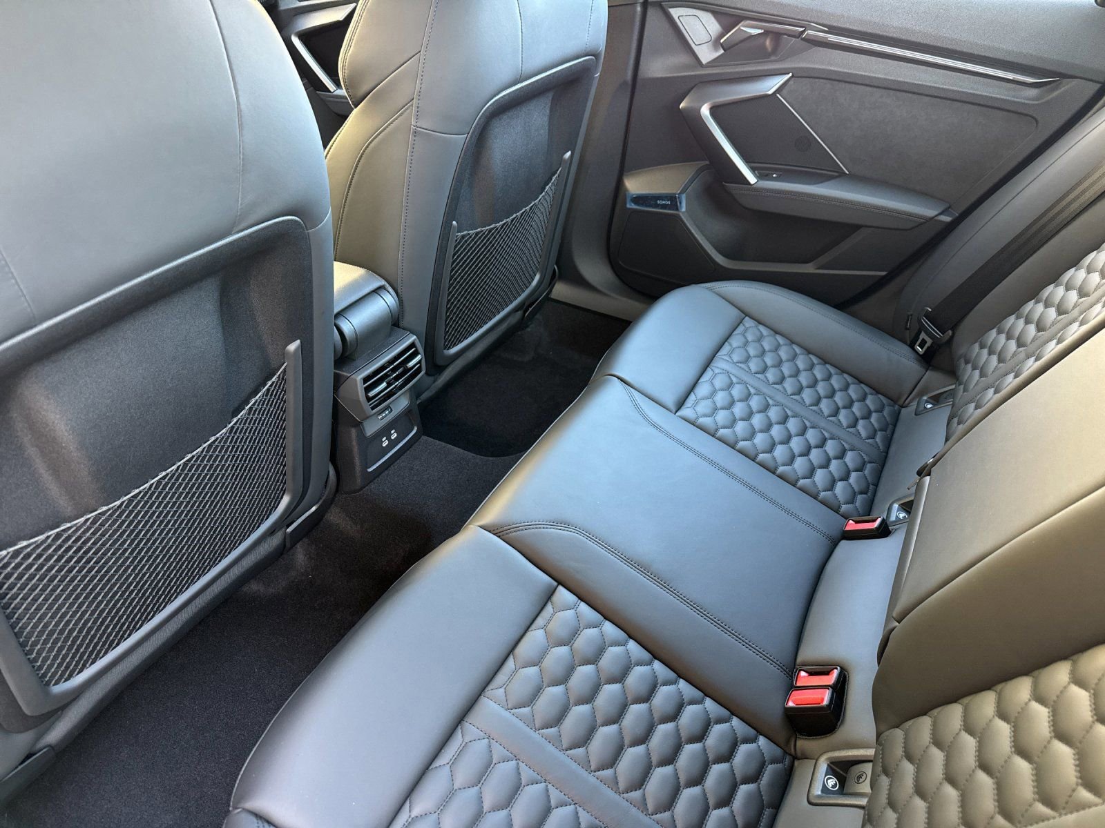 New 2026 Audi RS 3 AWD/4WD image 9