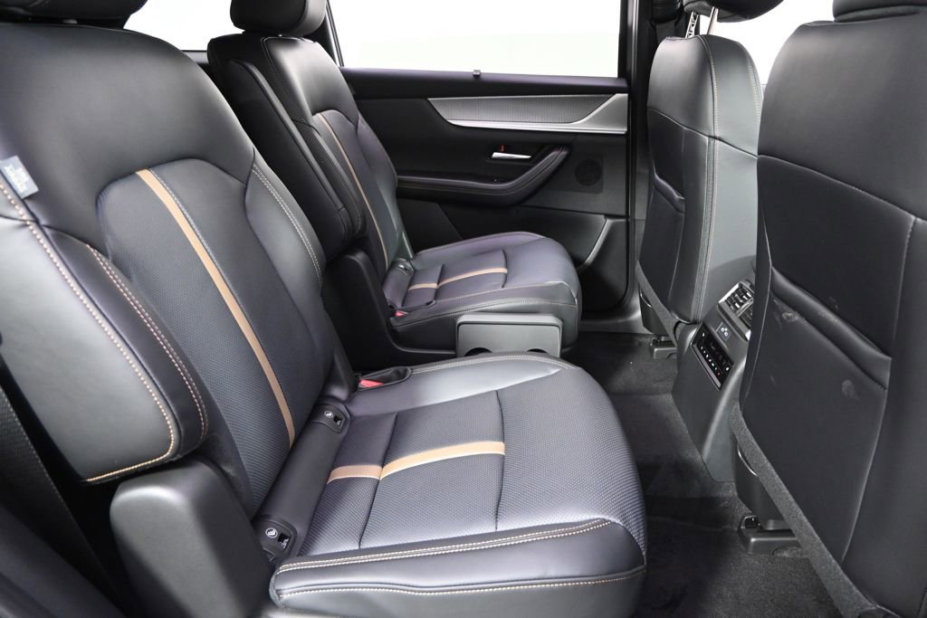 New 2026 MAZDA CX-90 3.3 Turbo w/ Premium Plus Pkg image 18