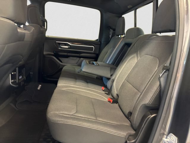 Used 2021 RAM 1500 Big Horn AWD/4WD image 14