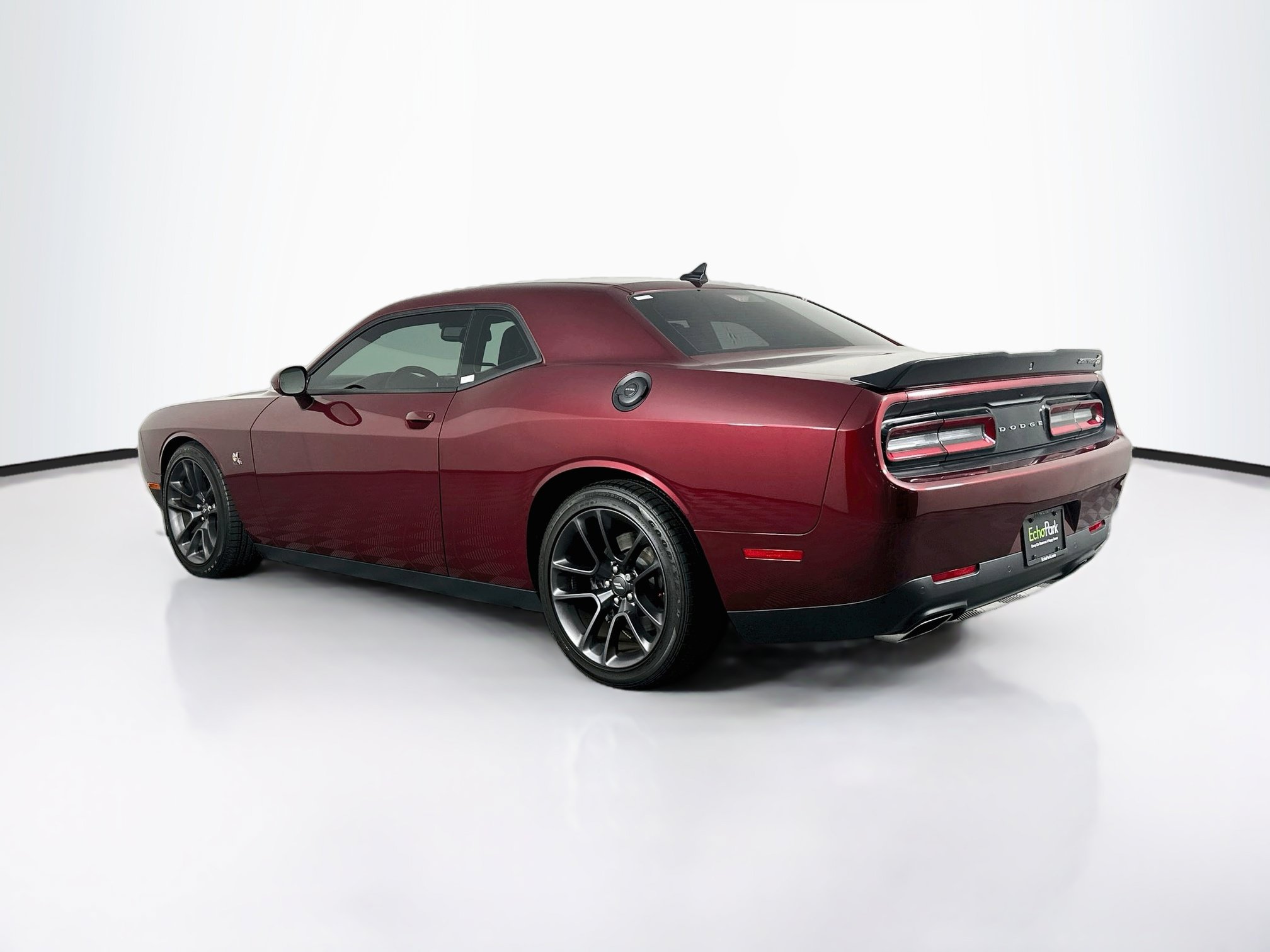 Used 2023 Dodge Challenger R/T Scat Pack w/ Plus Package RWD image 5