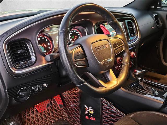 Used 2021 Dodge Charger Scat Pack image 10