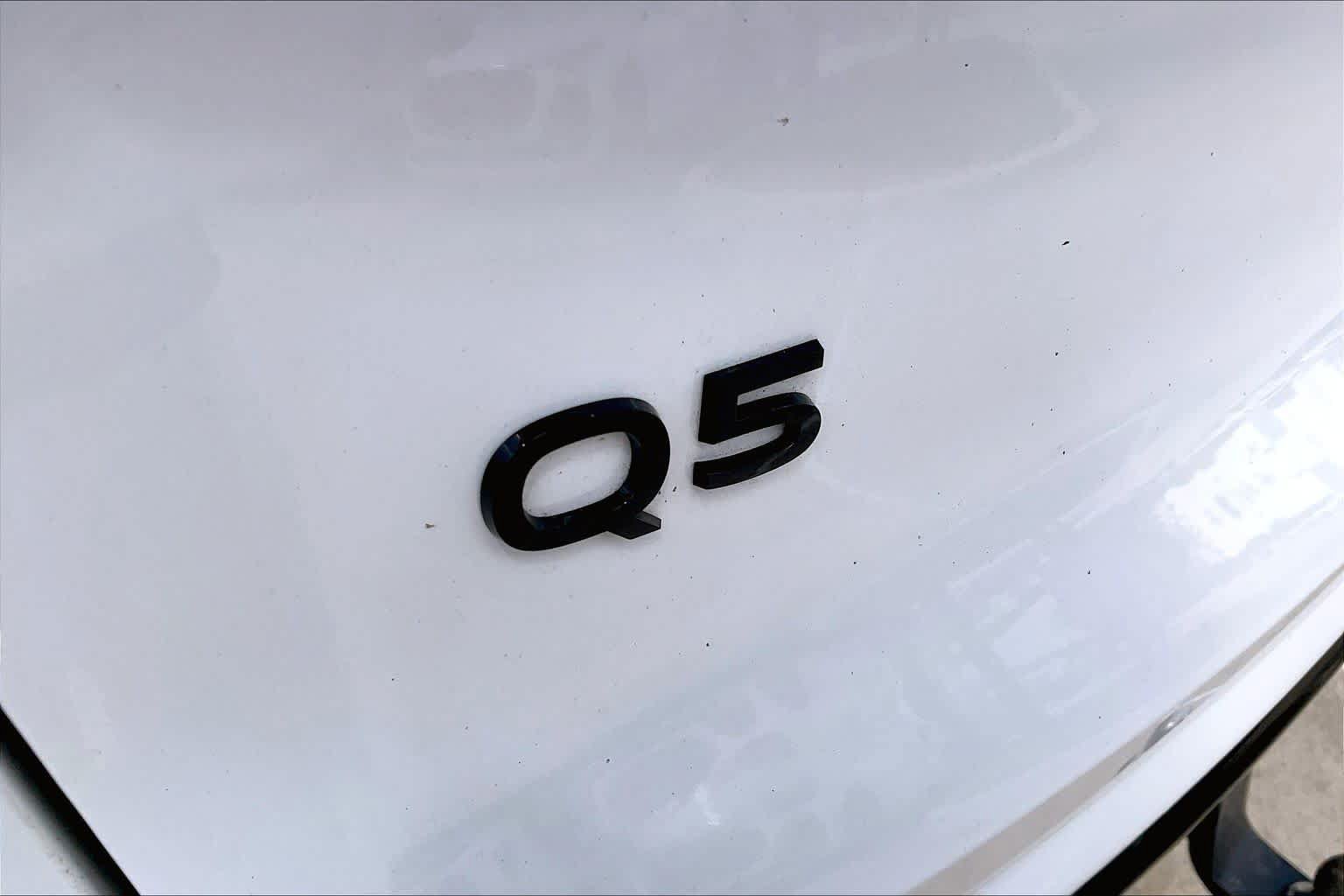 Used 2026 Audi Q5 Premium Plus AWD/4WD image 31