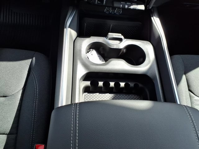 New 2026 RAM 1500 Lone Star image 18