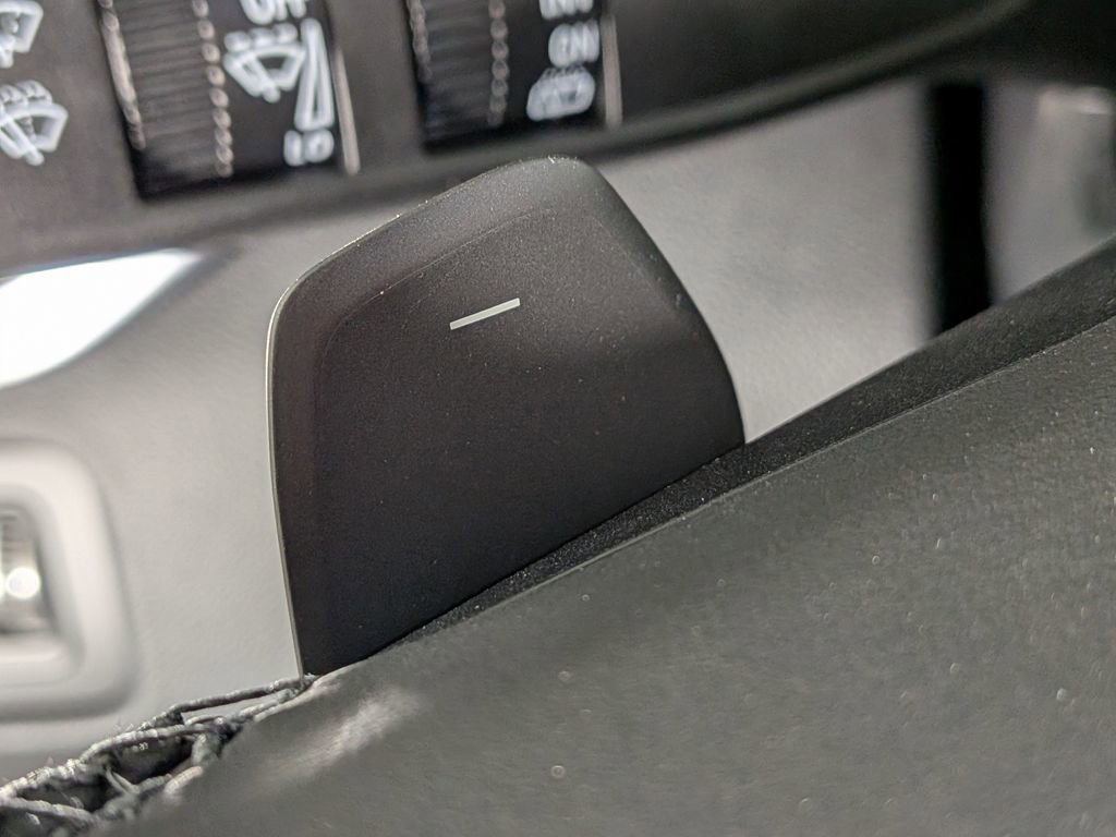 New 2026 GMC Acadia Elevation image 21