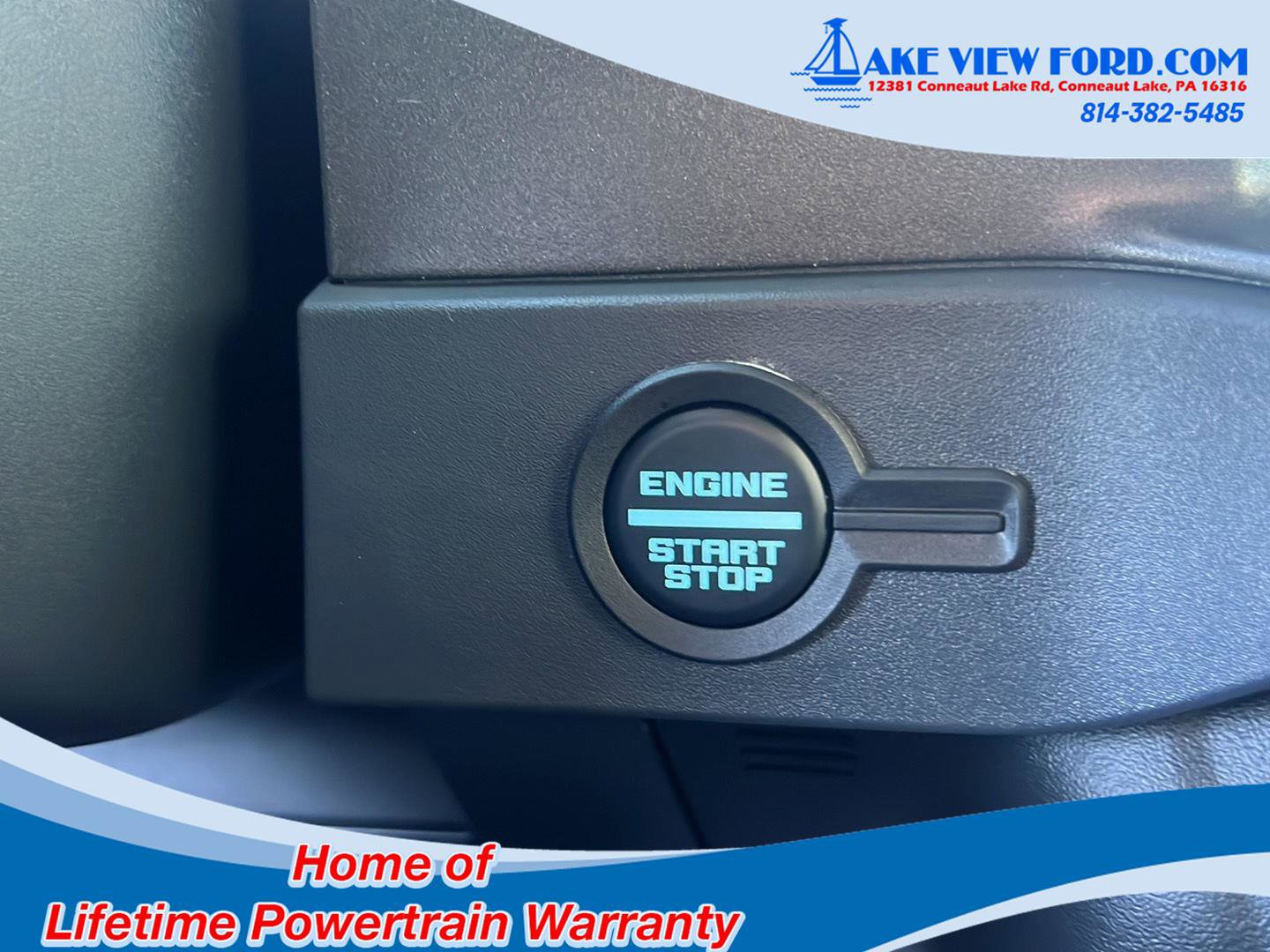 New 2025 Ford Bronco Big Bend image 28