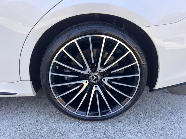 Used 2021 Mercedes-Benz S 580 4MATIC Sedan image 47