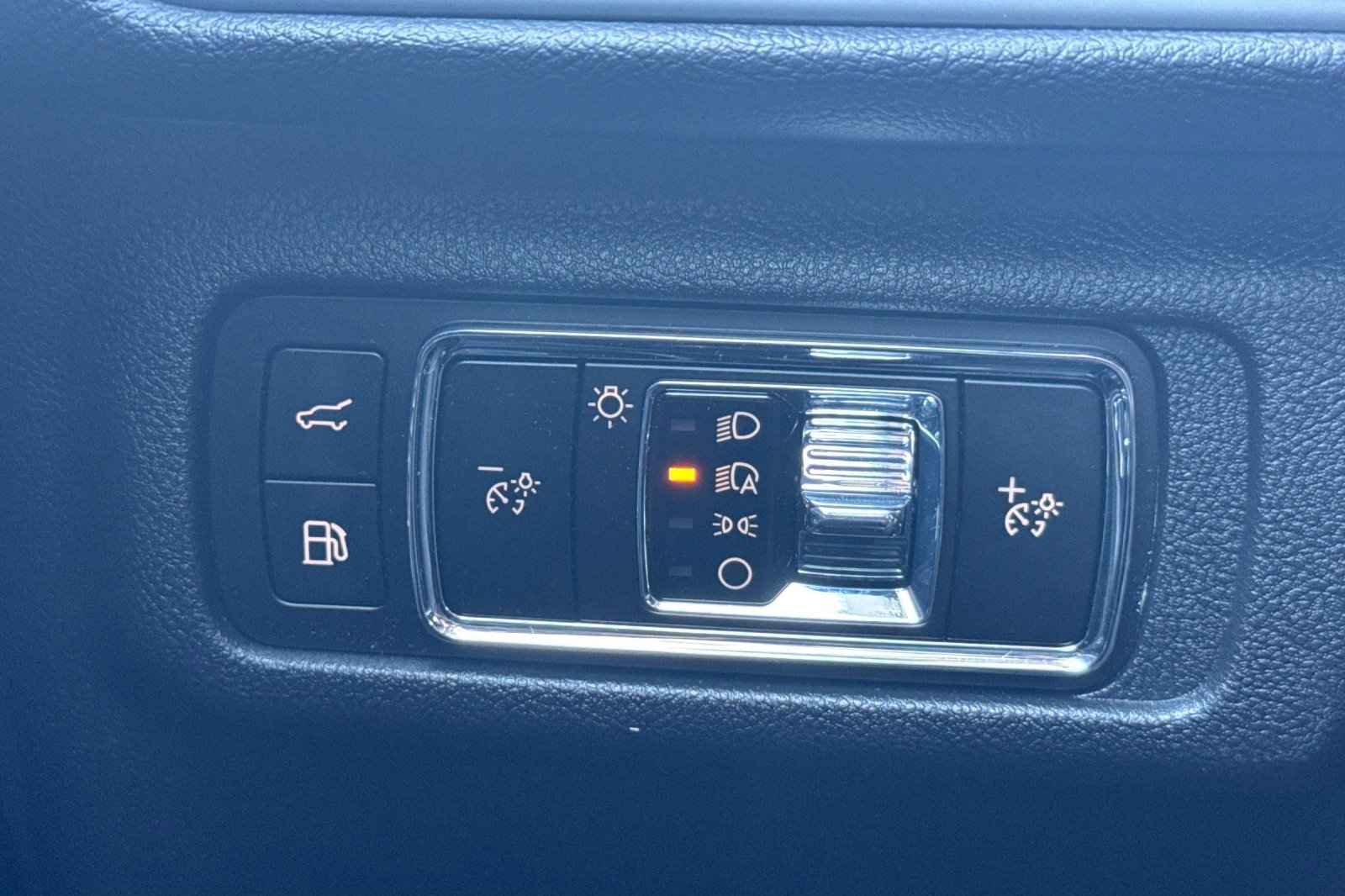 New 2025 Lincoln Corsair Grand Touring w/ Equipment Group 302A image 27