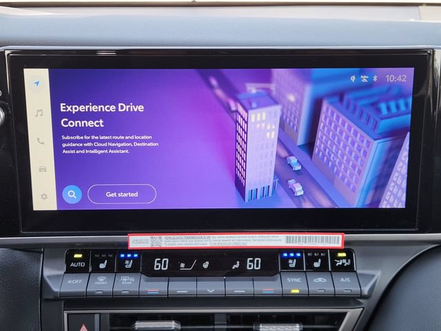 New 2026 Toyota Camry XSE w/ Premium Package FWD image 16