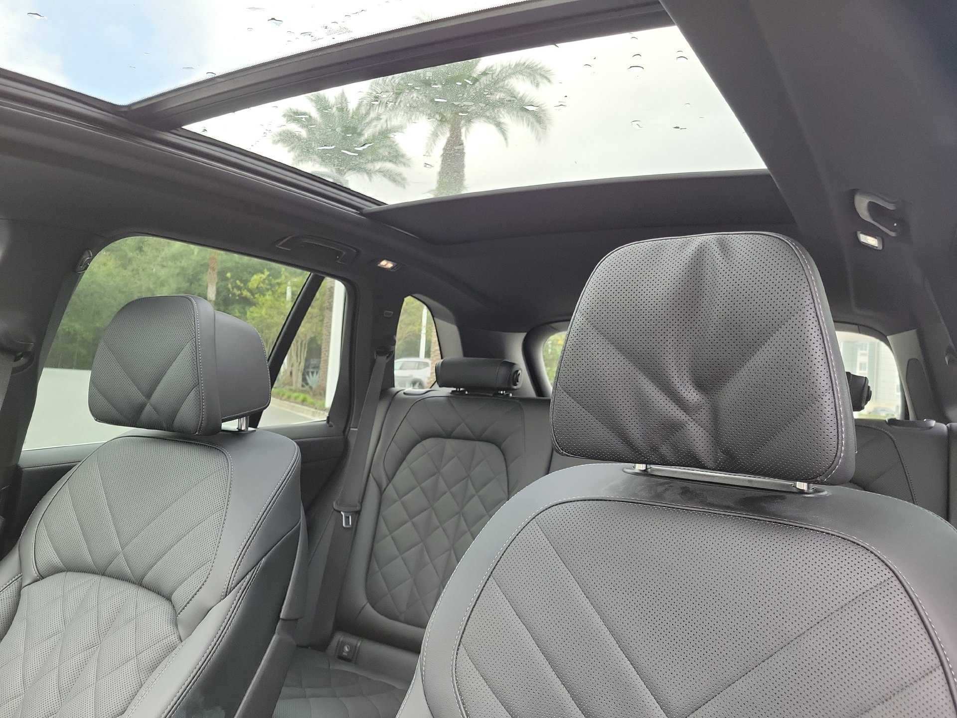 Used 2025 BMW X5 xDrive40i AWD/4WD image 31