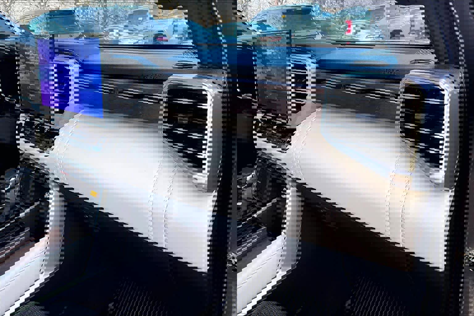 Used 2023 Toyota Tundra Capstone image 19