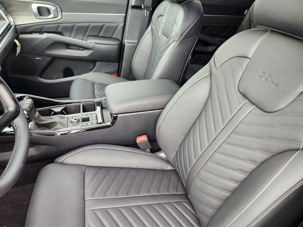 New 2026 Kia Sorento SX Prestige image 8