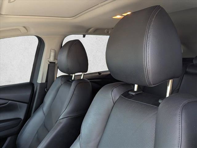 Used 2018 MAZDA CX-9 Touring w/ Touring Premium Package AWD/4WD image 14