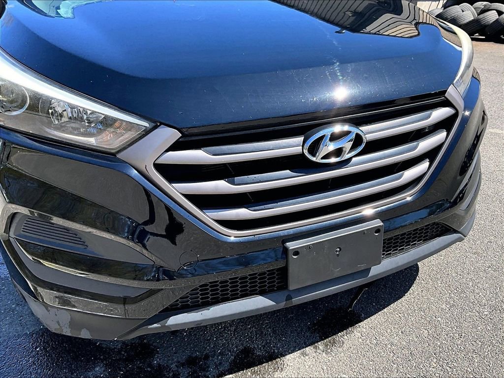 Used 2016 Hyundai Tucson SE FWD image 23
