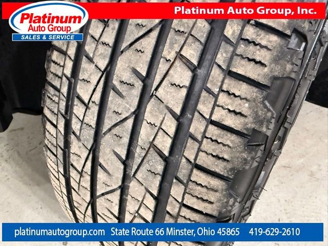 Used 2023 Honda Ridgeline RTL image 56