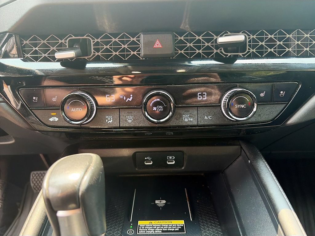Used 2023 Honda Accord Touring image 20
