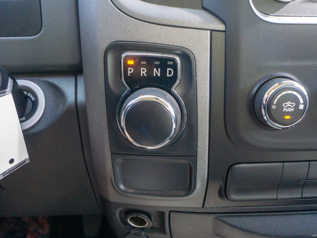 Used 2018 RAM 1500 Express w/ Black Ram 1500 Express Group image 21