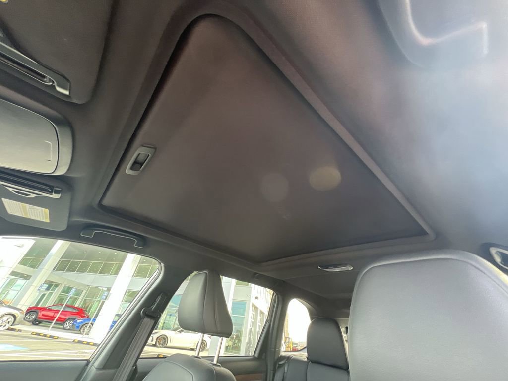 Certified 2025 Subaru Forester Sport image 18