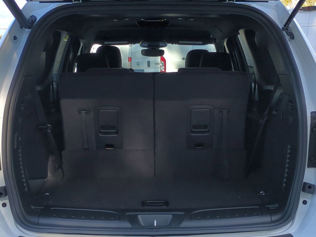 New 2026 Dodge Durango GT w/ Blacktop Package image 26