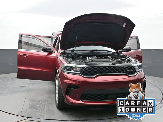 Used 2023 Dodge Durango GT image 63