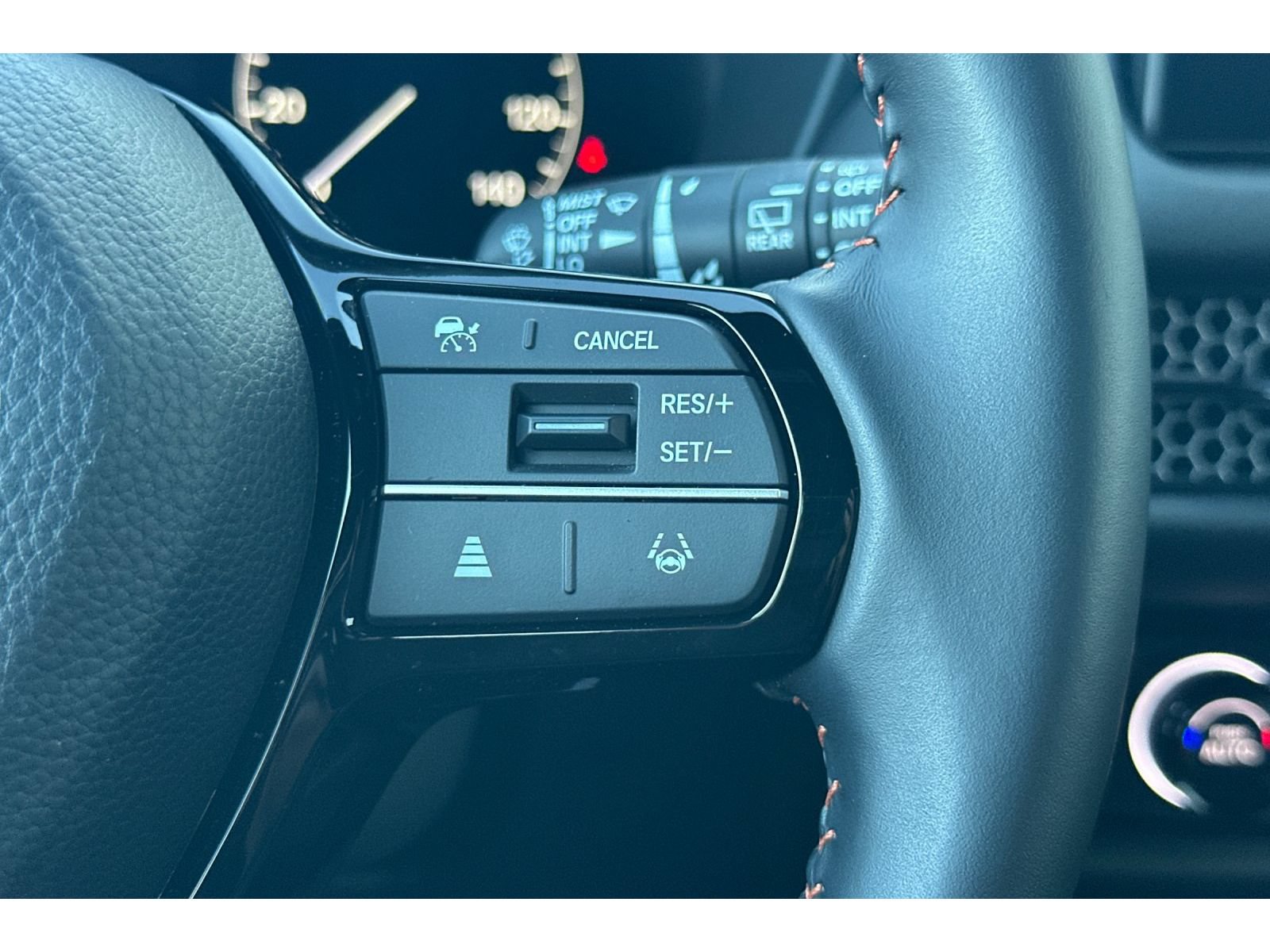 Used 2027 Honda HR-V Sport image 39