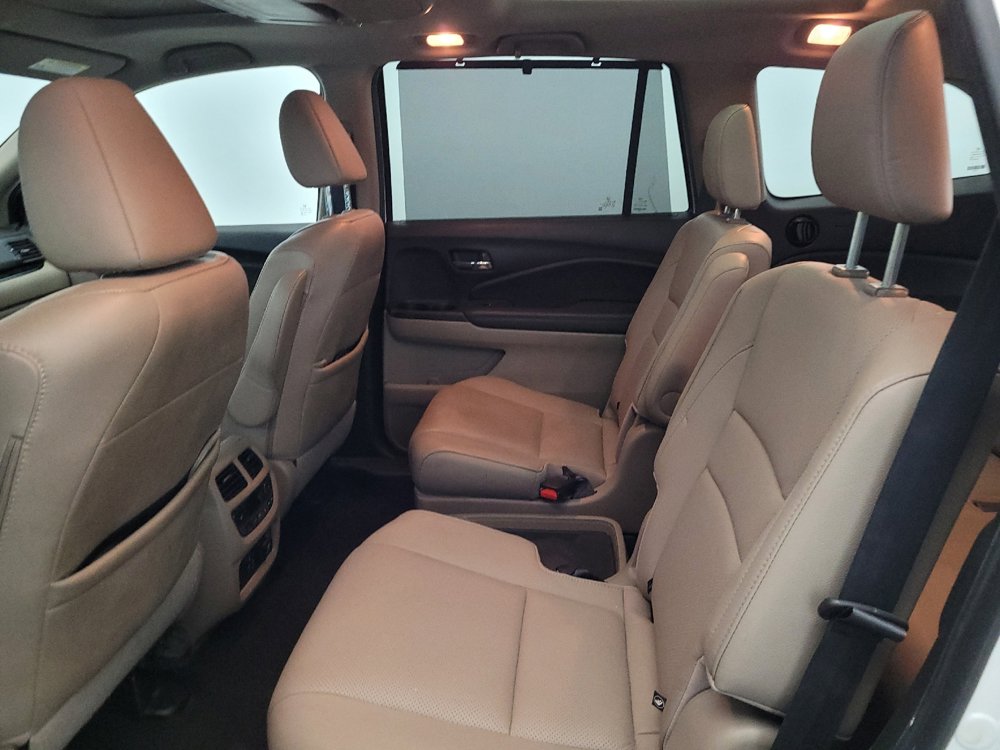 Used 2021 Honda Pilot Elite image 18