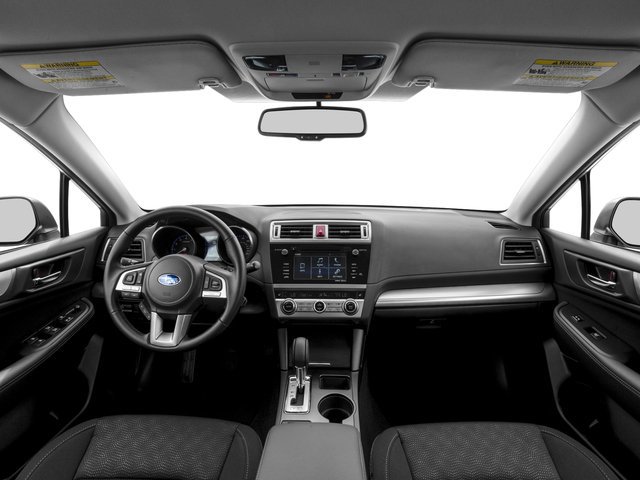 Used 2017 Subaru Legacy 2.5i Premium w/ Moonroof Package AWD/4WD image 11