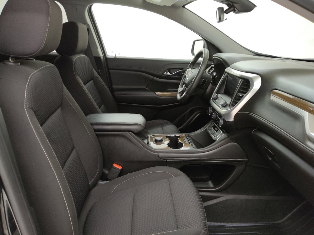 Used 2023 GMC Acadia SLE w/ LPO, Floor Liner Package FWD image 21