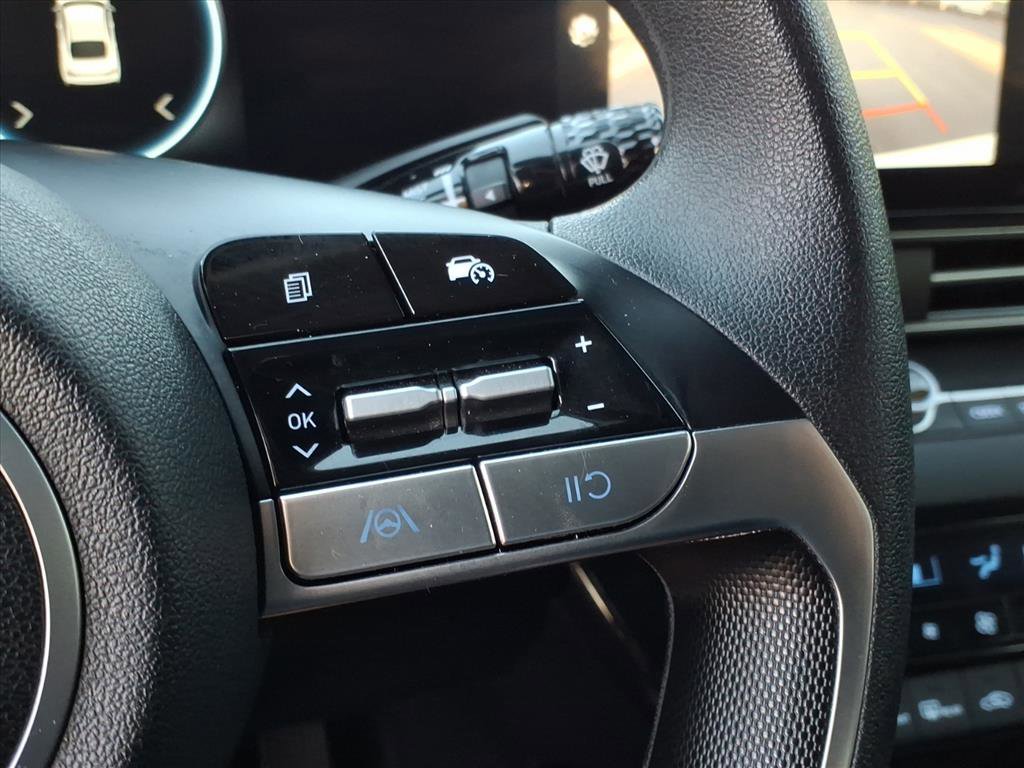 Certified 2024 Hyundai Elantra SEL image 26